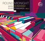 Round Midnight-Plays Standards vol.2 - Marek Domaski