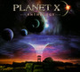 Anthology - Planet X