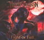 Fight Or Fall - Night Legion
