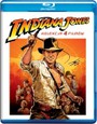 Indiana Jones. Kolekcja 4 Filmw - Indiana Jones Movie / Film