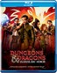 Dungeons & Dragons: Zodziejski Honor - Movie / Film
