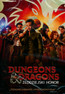 Dungeons & Dragons: Zodziejski Honor - Movie / Film