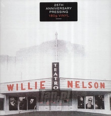Teatro - Willie Nelson - bigger Teatro - Willie Nelson