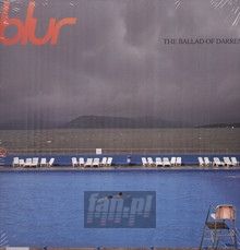 The Ballad Of Darren - Blur