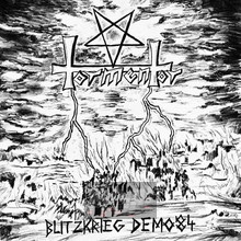 Blitzkrieg Demo '84 - Tormentor