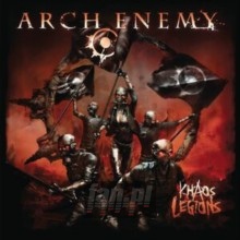 Khaos Legions - Arch Enemy