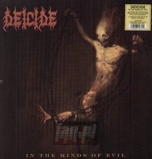 In The Minds Of Evil - Deicide