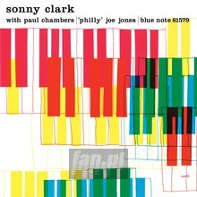 Sonny Clark Trio - Sonny Clark