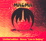 Kohntarkosz - Magma   