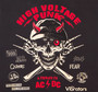 High Voltage Punk - Tribute to AC/DC