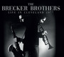 Live In Cleveland 1977 - The Brecker Brothers 