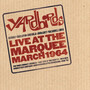 Live At The Marquee - The Yardbirds