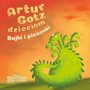 Artur Gotz Dzieciom - Bajki I Piosenki - Artur Gotz