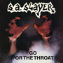 Go For The Throat - S.A. Slayer