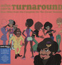 RSD 2023 - Turnaround: Unreleased Rare Vinyl From On The Cor - Miles Davis