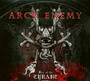 Rise Of The Tyrant - Arch Enemy