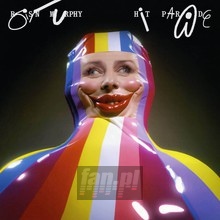 Hit Parade - Roisin Murphy - bigger Hit Parade - Roisin Murphy