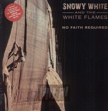 No Faith Required - Snowy White