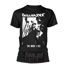 The More I See _TS803341446_ - Discharge