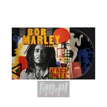 Africa Unite - Bob Marley - bigger Africa Unite - Bob Marley