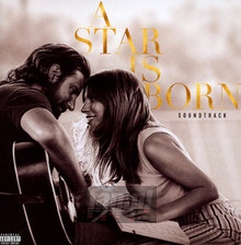 A Star Is Born  OST - Lady Gaga / Bradley Cooper