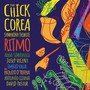 The Chick Corea Symphony Tribute. Ritmo - Adda Simfonica  /  Josep Vicent  /  Emilio Solla