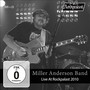 Live At Rockpalast - Miller Anderson  -Band-