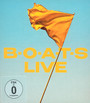 B.O.A.T.S - Live Edition - Michael Patrick Kelly 