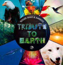Tribute To Earth - Roger Shah  & Ambedo