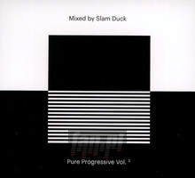 Pure Progressive vol. 3 - Slam Duck