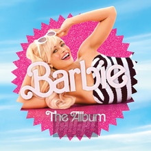 Barbie: The Album  OST - Barbie   