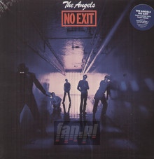No Exit - The Angels