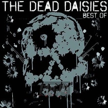 Best Of - Dead Daisies - bigger Best Of - Dead Daisies