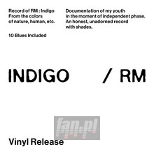 Indigo - RM     
