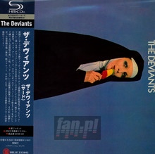 Deviants - The Deviants