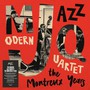 Modern Jazz Quartet: The Montreux Years - Modern Jazz Quartet