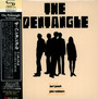 The Pentangle - The Pentangle
