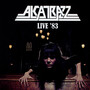 Live 83 - Alcatrazz