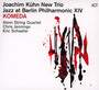 Komeda - Jazz At Berlin Philharmonic XIV - Joachim Kuhn  -Trio- & Atom String Quartet