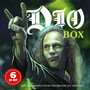 Box / Radio Broadcast - DIO