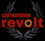 Revolt - Los Fastidios