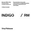 Indigo - RM     