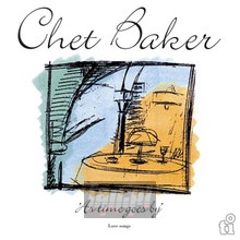 As Time Goes By - Chet Baker