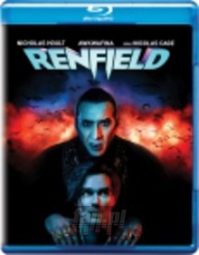 Renfield - Movie / Film