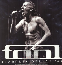 Starplex Dallas 93 - Tool