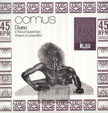 Diana - Comus