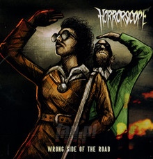 Wrong Side Of The Road - Horrorscope   