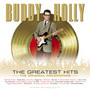 The Greatest Hits [180G Vinyl] - Holly Buddy