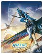 Avatar: Istota Wody - Movie / Film