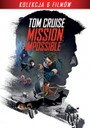 Mission Impossible Kolekcja 6 Filmw - Movie / Film